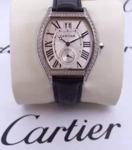 2020秋冬 入手困難 CARTIER カルティエ 腕時計