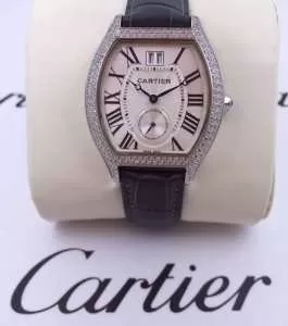 2020秋冬 大人気CARTIER カルティエ 腕時計