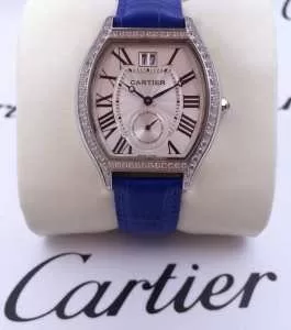 2020秋冬 人気が爆発 CARTIER カルティエ 腕時計