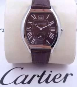 2020秋冬 最旬アイテム CARTIER カルティエ 腕時計