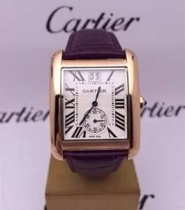 2020秋冬 CARTIER カルティエ 入手困難 腕時計