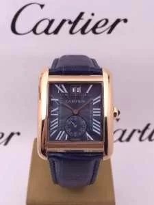 2020秋冬 希少 CARTIER カルティエ 腕時計