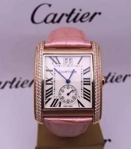 2020秋冬 CARTIER カルティエ 売れ筋腕時計