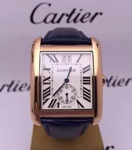 2020秋冬 CARTIER カルティエ 人気が爆発 腕時計