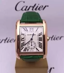 2020秋冬 CARTIER カルティエ 大人気腕時計