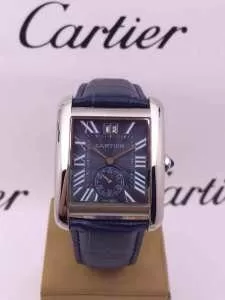 2020秋冬 高級感溢れるデザイン CARTIER カルティエ 腕時計