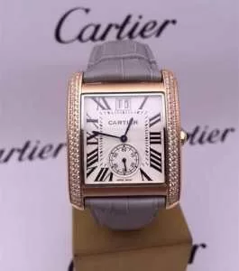 2020秋冬【激安】CARTIER カルティエ 腕時計