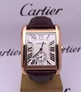 2020秋冬 CARTIER カルティエ ★安心★追跡付 腕時計