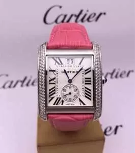 2020秋冬 CARTIER カルティエ SALE今季 腕時計