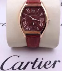 上質2020秋冬 CARTIER カルティエ 腕時計
