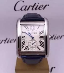2020秋冬 CARTIER カルティエ 大人気☆NEW 腕時計