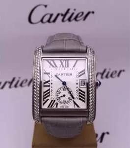 2020秋冬 CARTIER カルティエ 格安腕時計