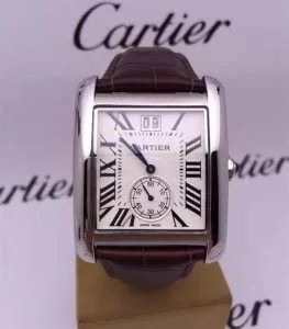 2020秋冬 CARTIER カルティエ 人気商品 腕時計
