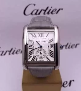 2020秋冬 CARTIER カルティエ 大特価 腕時計
