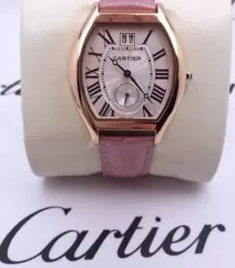 SALE開催 CARTIER カルティエ 2020秋冬 腕時計