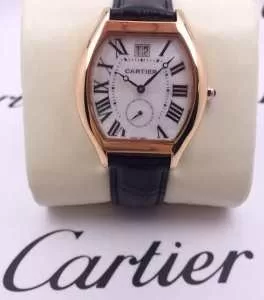 贈り物にも◎ 2020秋冬 CARTIER カルティエ 腕時計
