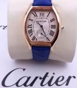 超人気美品◆ CARTIER カルティエ 2020秋冬 腕時計