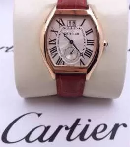 美品 CARTIER カルティエ 2020秋冬 腕時計