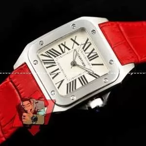 大人気　美品 CARTIER カルティエ 腕時計