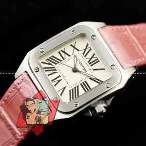 大人気　美品 CARTIER カルティエ 腕時計