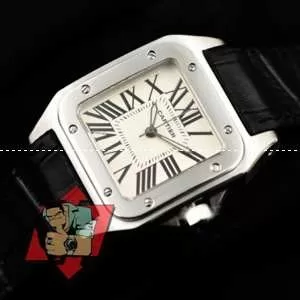 大人気　美品 CARTIER カルティエ 腕時計