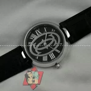 大人気 CARTIER カルティエ 時計 レディース CA164