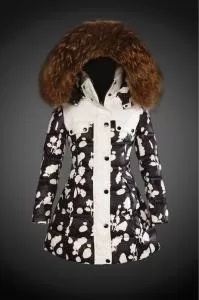2020 秋冬 汚れしにくい MONCLER モンクレール レディース ダウンジャケット 8802