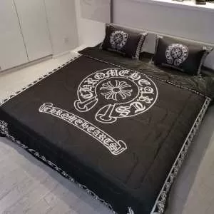 寝具4点セットおすすめする注目トレンド クロムハーツ CHROME HEARTS 2020秋冬トレンドデザイン