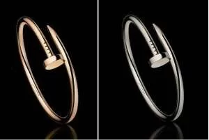 人気が爆発 CARTIER カルティエコピー 大人のイメージを演出するバングル