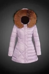 2020 秋冬 着心地 の良い MONCLER モンクレール レディース ダウンジャケット 8803