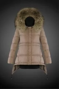 2020 秋冬 プレゼントに MONCLER モンクレール フード付 レディース ダウンジャケット8817