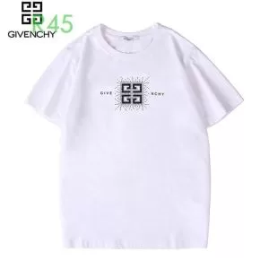 ファッションに取り入れよう ジバンシー GIVENCHY やはり人気ブランド 半袖Tシャツ