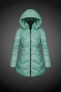 2020 秋冬 MONCLER モンクレール 欧米韓流 レディース ダウンジャケット8821