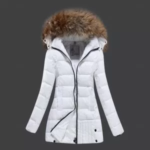 2020 秋冬 MONCLER モンクレール お洒落に細身効果 レディース ダウンジャケット6025