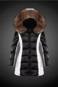 2020 秋冬 新入荷 MONCLER モンクレール フード付 レディース ダウンジャケット8819