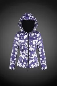 2020 秋冬 MONCLER モンクレール アウトドアに着用 レディース ダウンジャケット8827