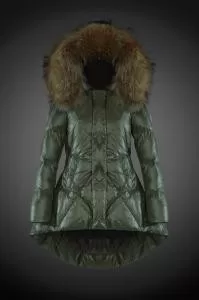 2020 秋冬 高級感演出 MONCLER モンクレール レディース ライトダウンジャケット8810
