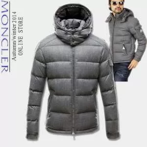 入手困難 MONCLER モンクレール ダウンプレミアムダウンジャケット 寒さに打ち勝つ 3色可選