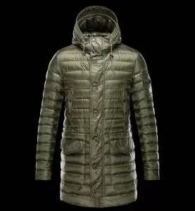 2020秋冬 超レア MONCLER モンクレール ダウンジャケット