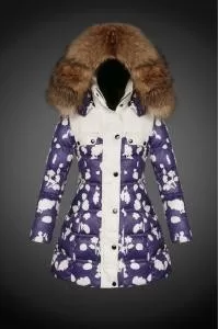 2020 秋冬 華やかなデザイン MONCLER モンクレール レディース ダウンジャケット 8802