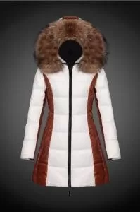 2020 秋冬 個性派 MONCLER モンクレール フード付 レディース ダウンジャケット8819