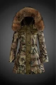 2020 秋冬 お洒落に細身効果 MONCLER モンクレール レディース ダウンジャケット 8802