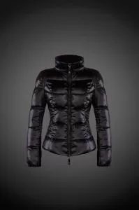 2020 秋冬 MONCLER モンクレール 光沢のある レディース ダウンジャケット8825