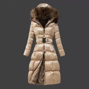 2020 秋冬 MONCLER モンクレール カジュアルに着こなせるデザイン ダウンジャケット6027