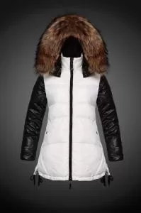 2020 秋冬 高レベルの保温性 MONCLER モンクレール レディース ダウンジャケット8801
