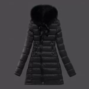 2020 秋冬 MONCLER モンクレール 真冬でも温かく過ごせる レディース ダウンジャケット8611
