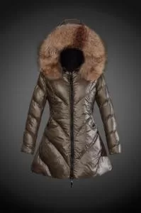 2020 秋冬 大人気☆フードづき MONCLER モンクレール レディース ダウンジャケット 8804