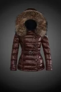 2020 秋冬 人気が爆発 MONCLER モンクレール ベルトづき レディース ダウンジャケット8811