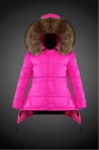 2020 秋冬 贈り物にも◎ MONCLER モンクレール フード付 レディース ダウンジャケット8817