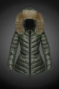 2020 秋冬 肌触り柔らかく MONCLER モンクレール レディース ダウンジャケット8806